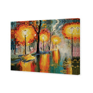 Park Illuminations