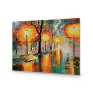 Park Illuminations