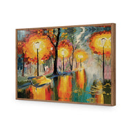 Park Illuminations