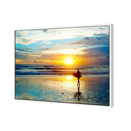 Sunset Surf