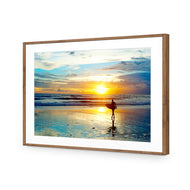 Sunset Surf