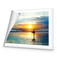 Sunset Surf