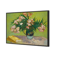 Oleanders - Van Gogh