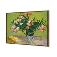 Oleanders - Van Gogh