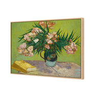 Oleanders - Van Gogh
