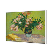 Oleanders - Van Gogh