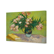 Oleanders - Van Gogh