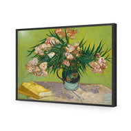 Oleanders - Van Gogh