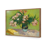 Oleanders - Van Gogh