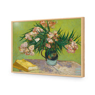 Oleanders - Van Gogh