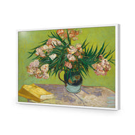 Oleanders - Van Gogh