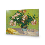Oleanders - Van Gogh