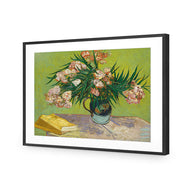 Oleanders - Van Gogh