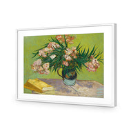 Oleanders - Van Gogh