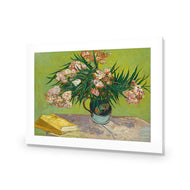 Oleanders - Van Gogh