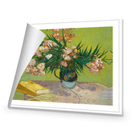 Oleanders - Van Gogh