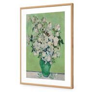 Vase of Roses - Van Gogh