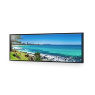 Gold Coast from Burleigh