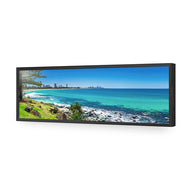 Gold Coast from Burleigh