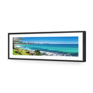 Gold Coast from Burleigh