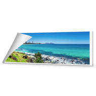Gold Coast from Burleigh