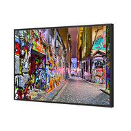 Hosier Lane II