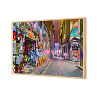 Hosier Lane II