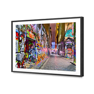 Hosier Lane II
