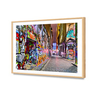 Hosier Lane II