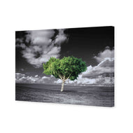 Green Tree of Life I