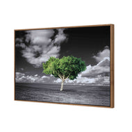 Green Tree of Life I
