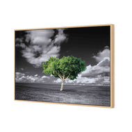 Green Tree of Life I