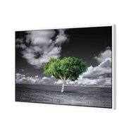 Green Tree of Life I