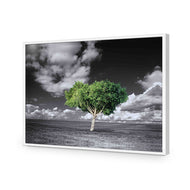 Green Tree of Life I