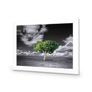 Green Tree of Life I