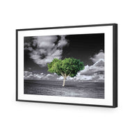 Green Tree of Life I