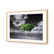 Green Tree of Life I