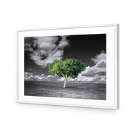 Green Tree of Life I