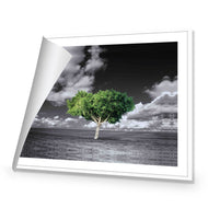 Green Tree of Life I