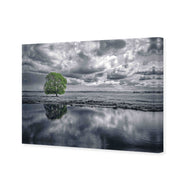 Green Tree of Life II