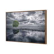 Green Tree of Life II