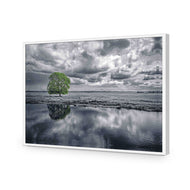 Green Tree of Life II