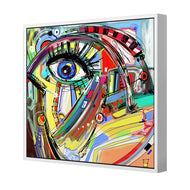 Chick Eye