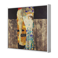 The Three Ages of Women by Gustav Klimt