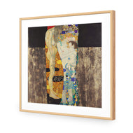 The Three Ages of Women by Gustav Klimt
