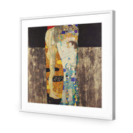 The Three Ages of Women by Gustav Klimt