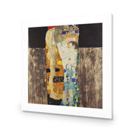 The Three Ages of Women by Gustav Klimt