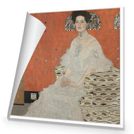 Fritza Riedler by Gustav Klimt