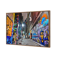 Hosier Lane III