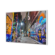 Hosier Lane III